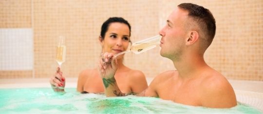 (Slovenčina) Wellness pobyt Komfort Adult friendly