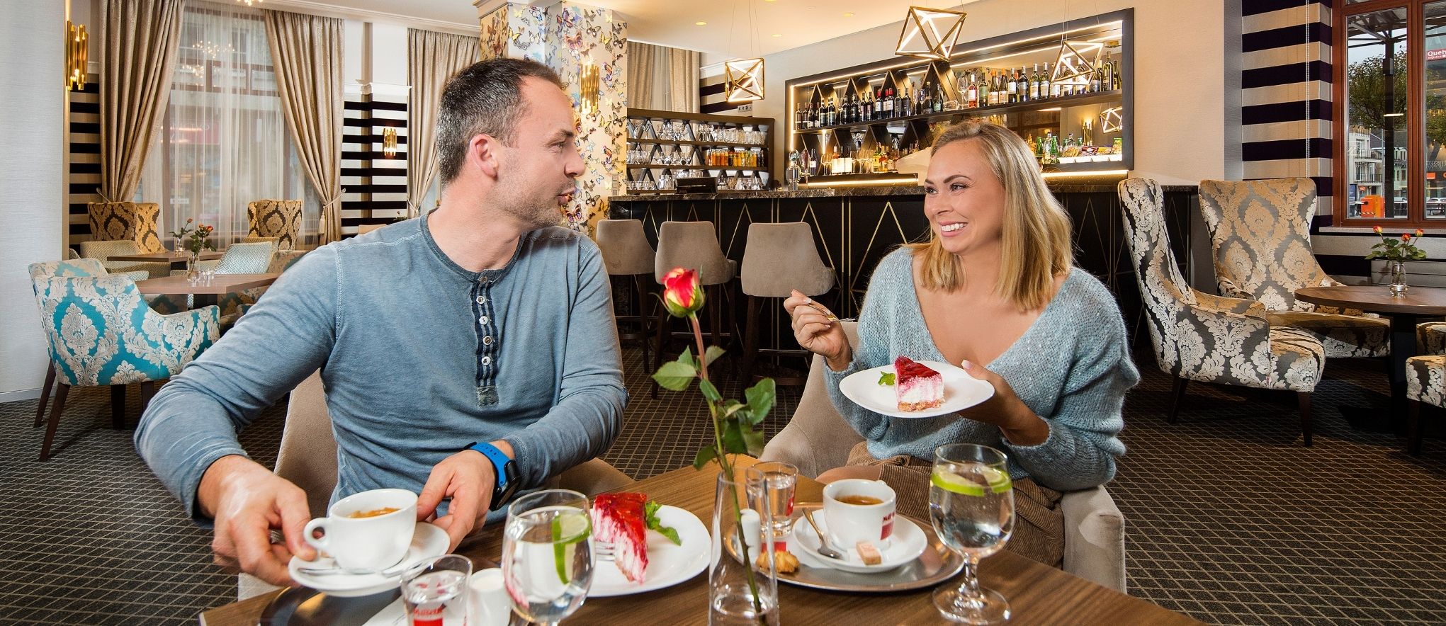 SKI pobyt DE LUXE ADULT FRIENDLY